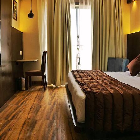 Raas Mahal-Hotel In Jaipur Near Tourist Places Ngoại thất bức ảnh
