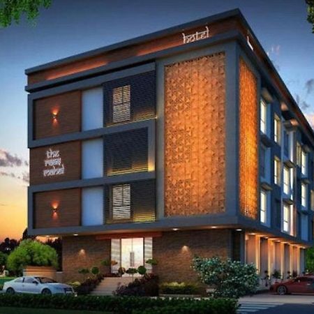 Raas Mahal-Hotel In Jaipur Near Tourist Places Ngoại thất bức ảnh
