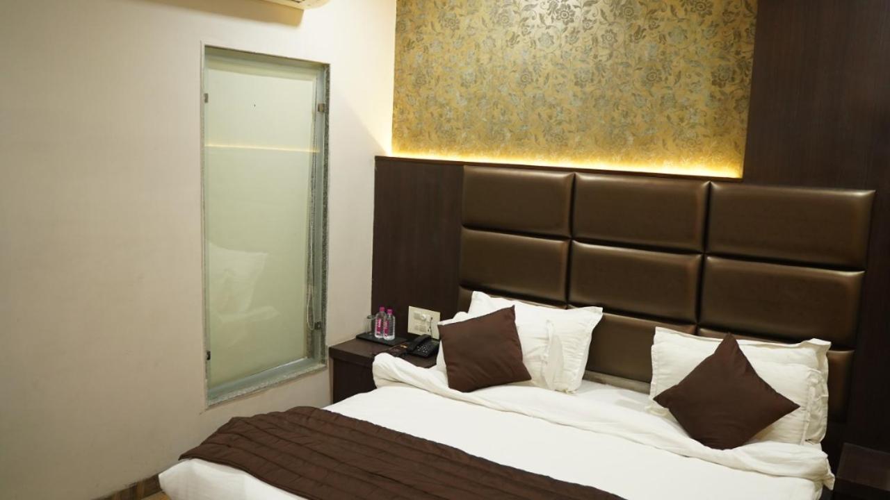 Raas Mahal-Hotel In Jaipur Near Tourist Places Ngoại thất bức ảnh