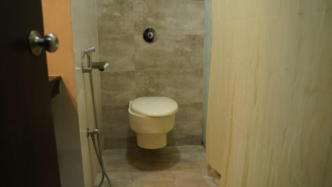 Raas Mahal-Hotel In Jaipur Near Tourist Places Ngoại thất bức ảnh